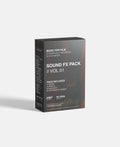 SOUND FX PACK VOL. 01