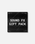 SOUND FX - Gift Pack
